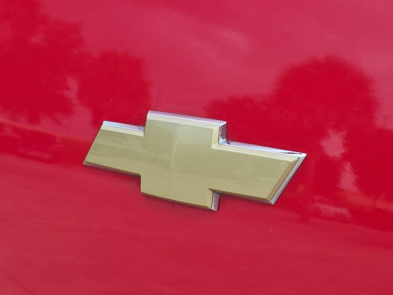 Used 2005 Chevrolet SSR w/ Preferred Equipment Group RWD image 5