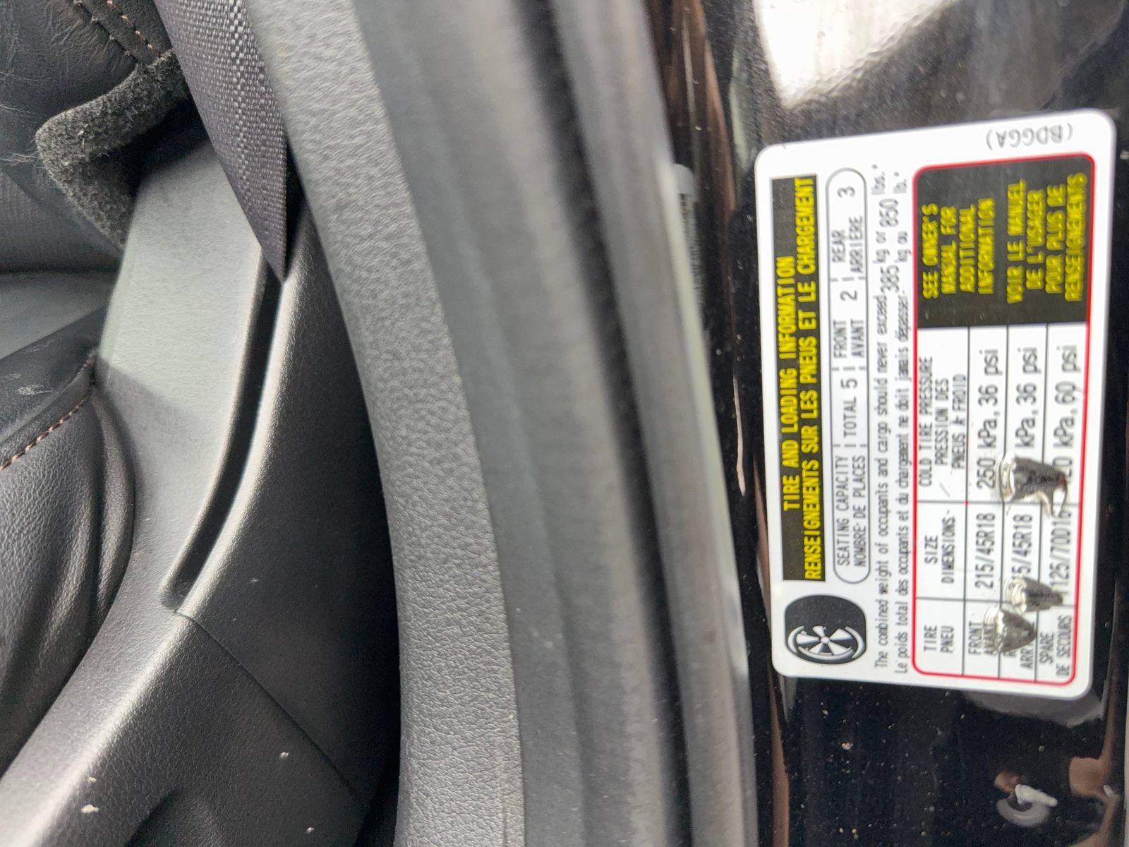 Used 2021 MAZDA MAZDA3 s FWD image 49