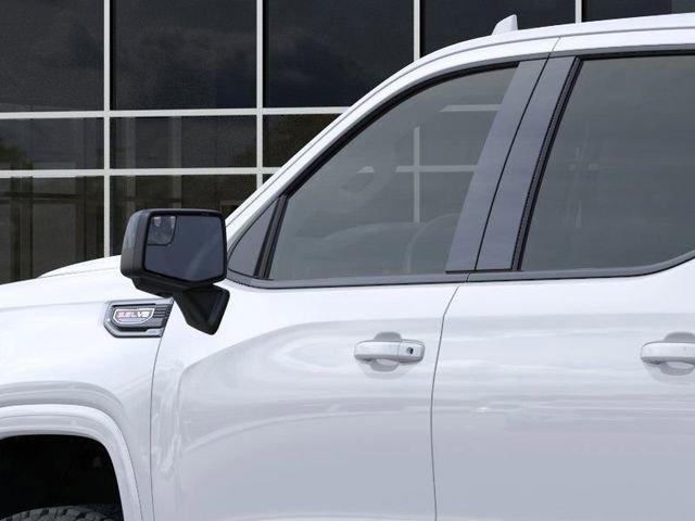 New 2026 GMC Sierra 1500 AT4 w/ Technology Package image 12