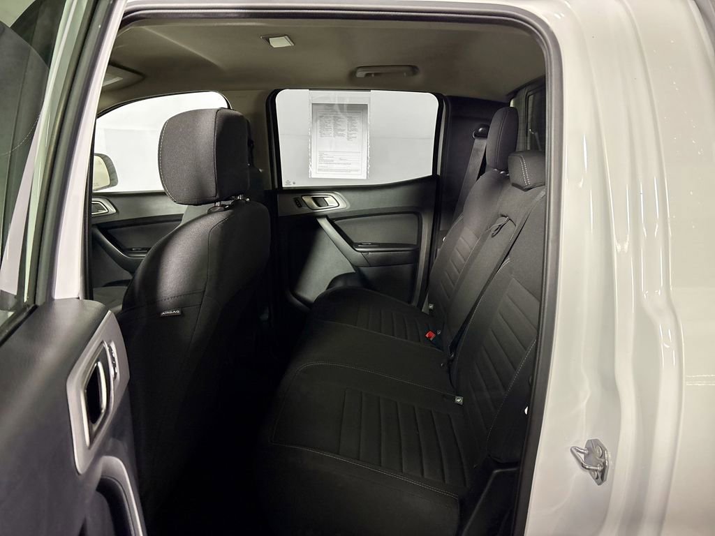 Used 2020 Ford Ranger XLT w/ Equipment Group 301A Mid image 20