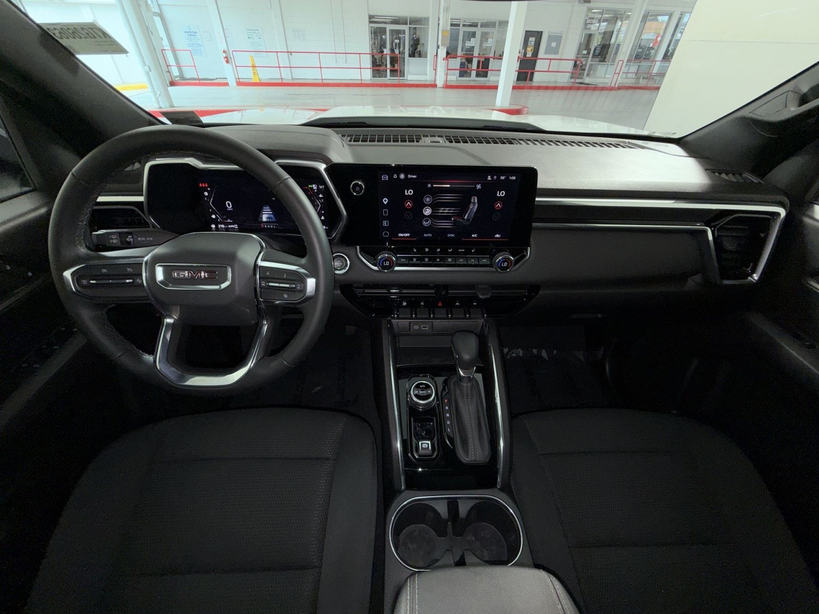 New 2026 GMC Canyon Elevation w/ Convenience Package AWD/4WD image 23