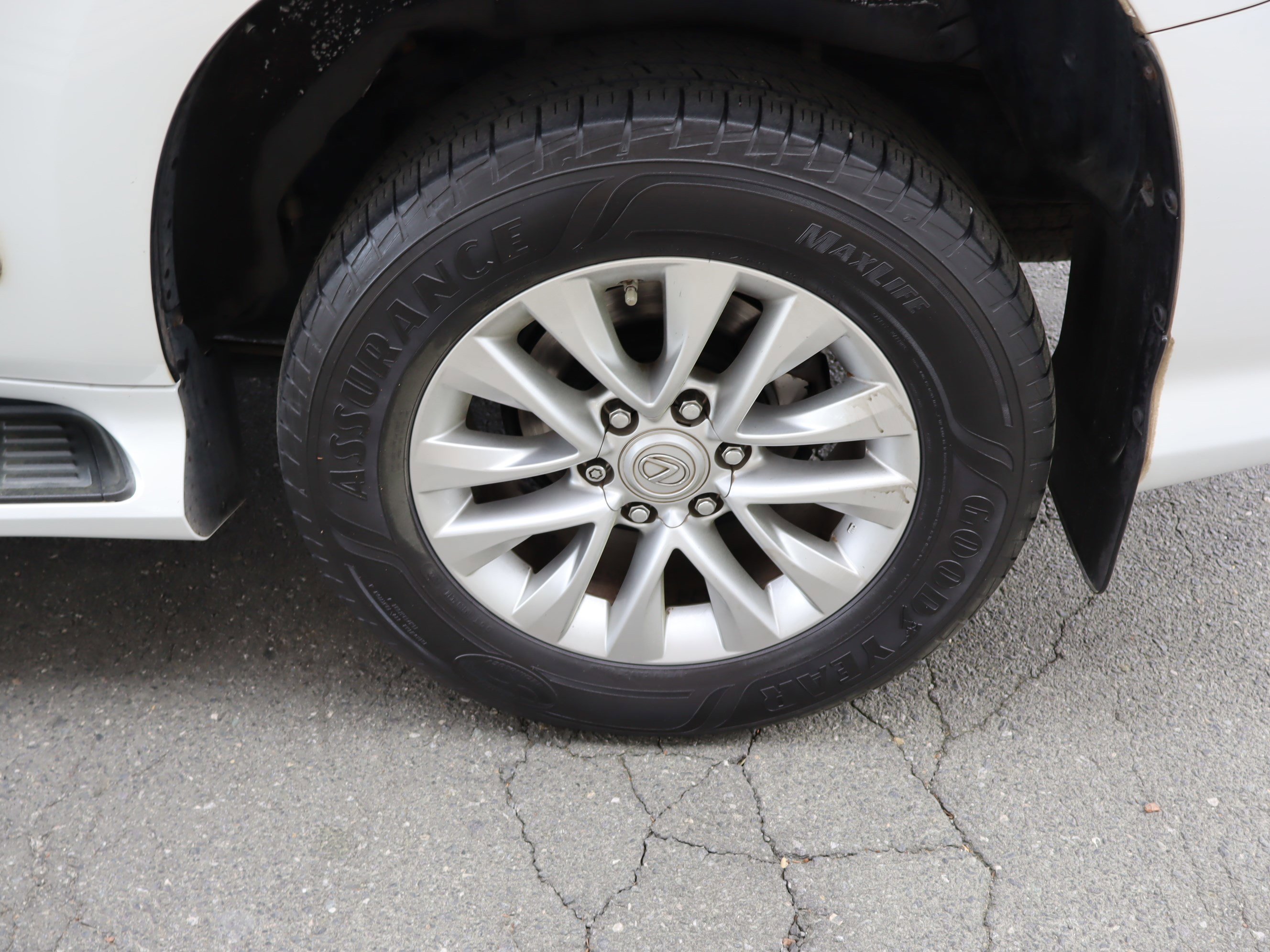 Used 2019 Lexus GX 460 Premium AWD/4WD image 46