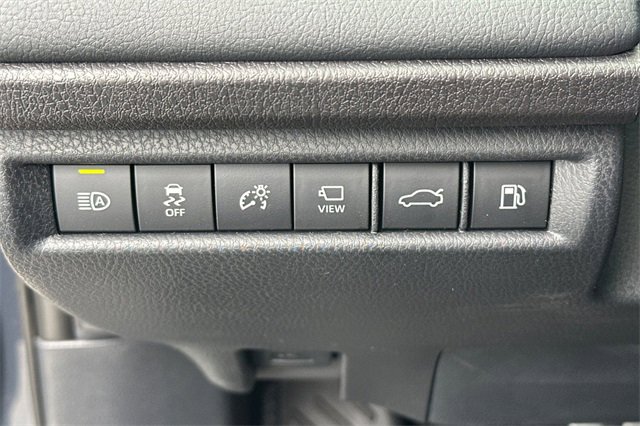 Used 2026 Toyota Camry XSE image 33