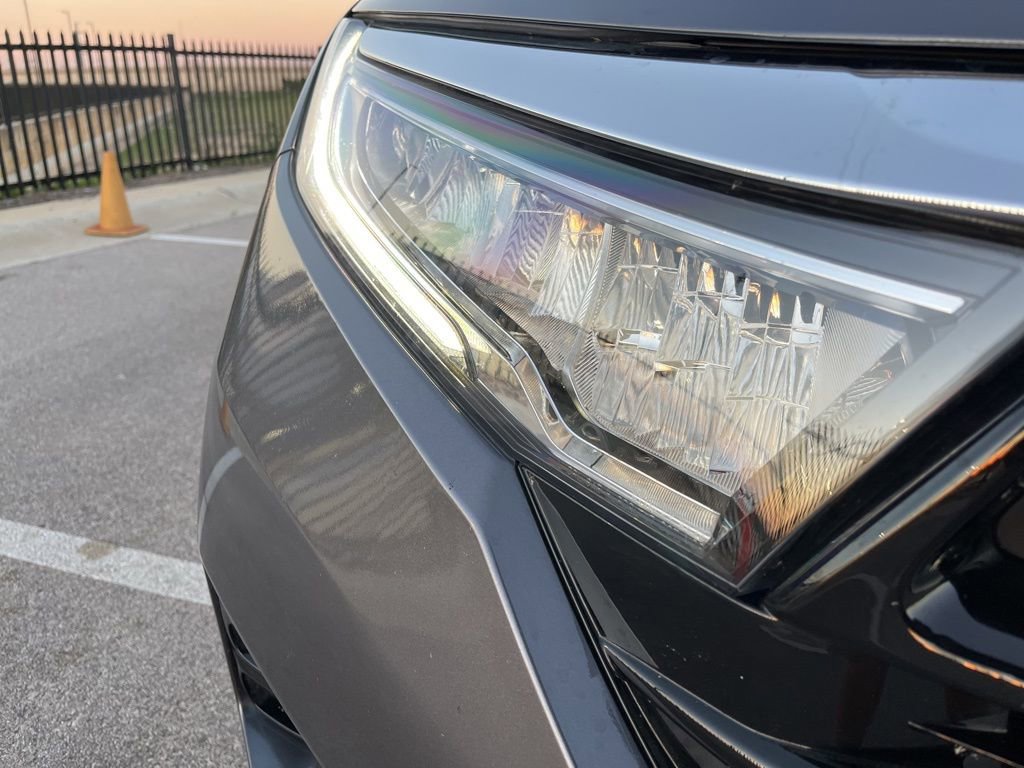 Certified 2024 Honda Odyssey Elite image 15