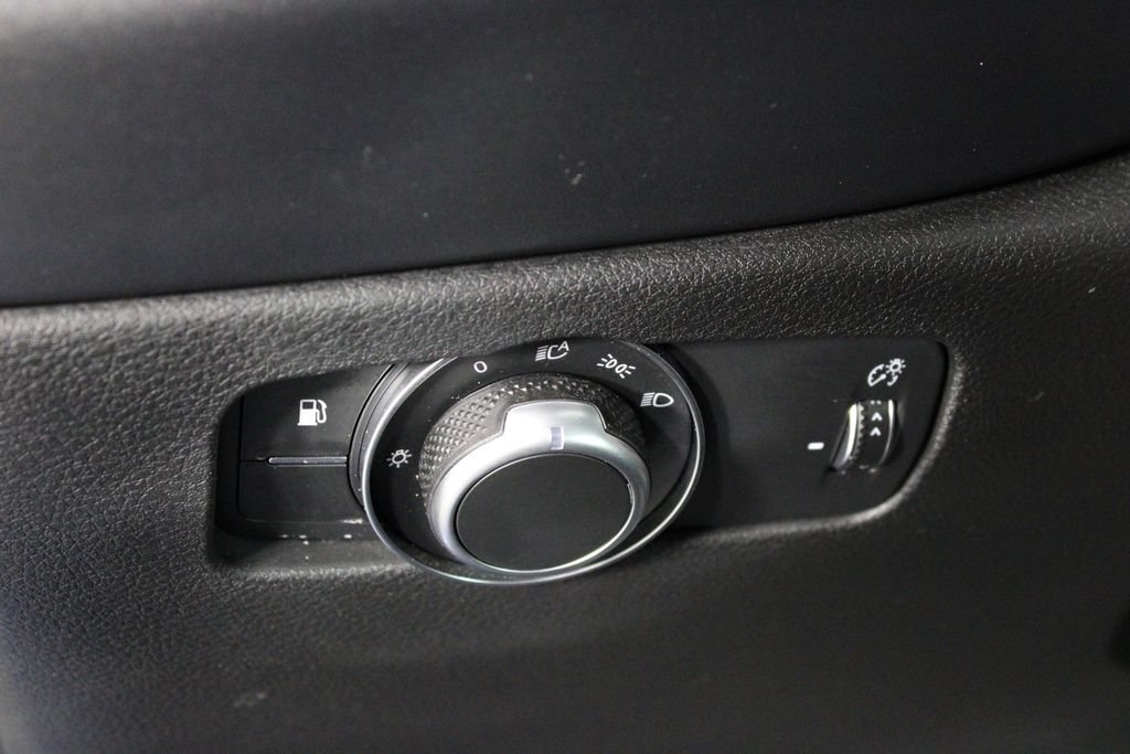 Used 2024 Dodge Hornet R/T AWD/4WD image 18