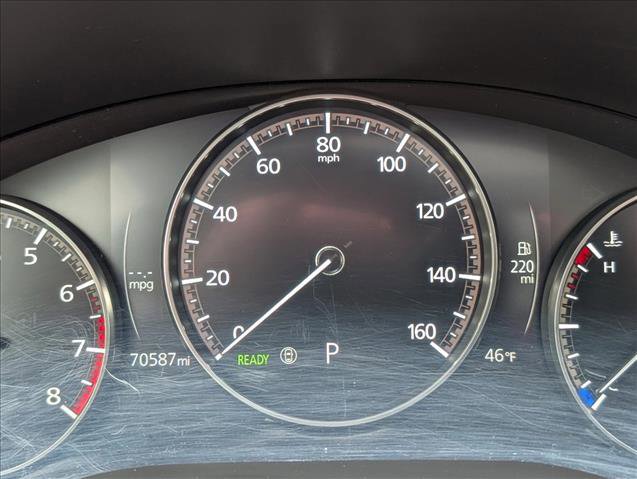 Used 2024 MAZDA CX-90 3.3 Turbo w/ Premium Package image 11