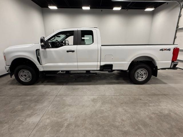 Used 2023 Ford F350 XL w/ Snow Plow Prep Package AWD/4WD image 43