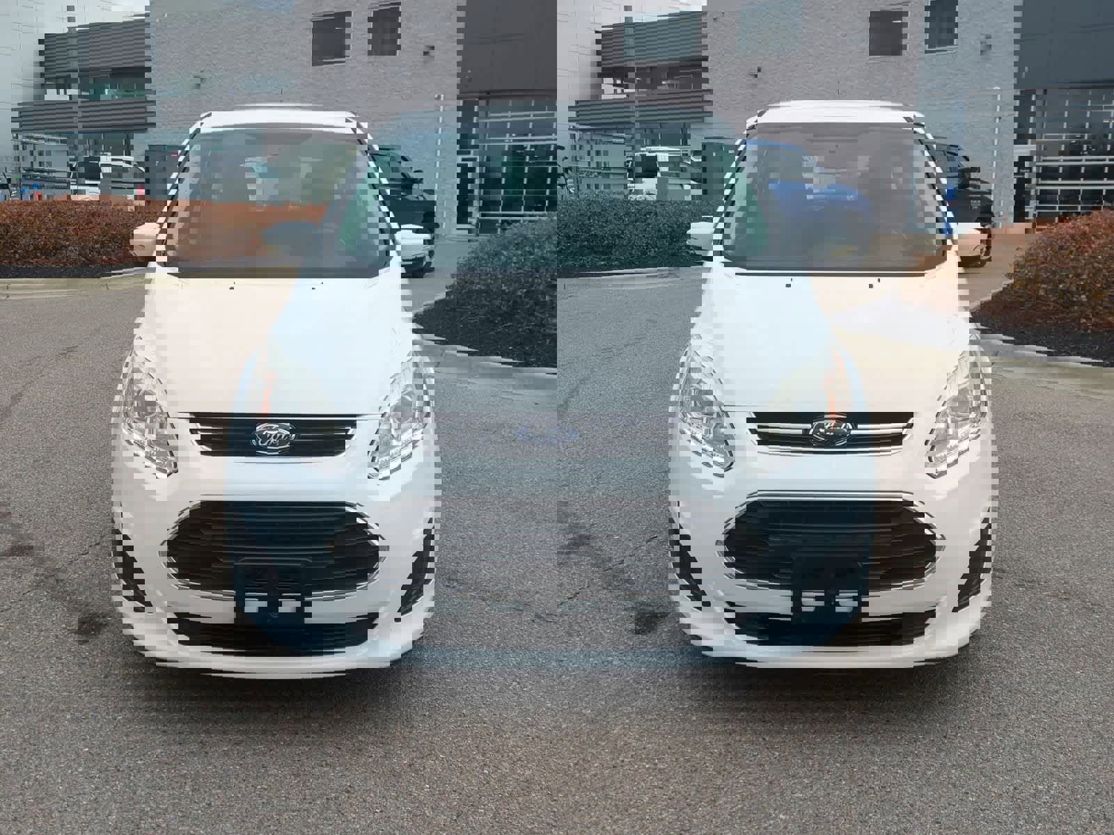 Used 2017 Ford C-MAX SE image 3