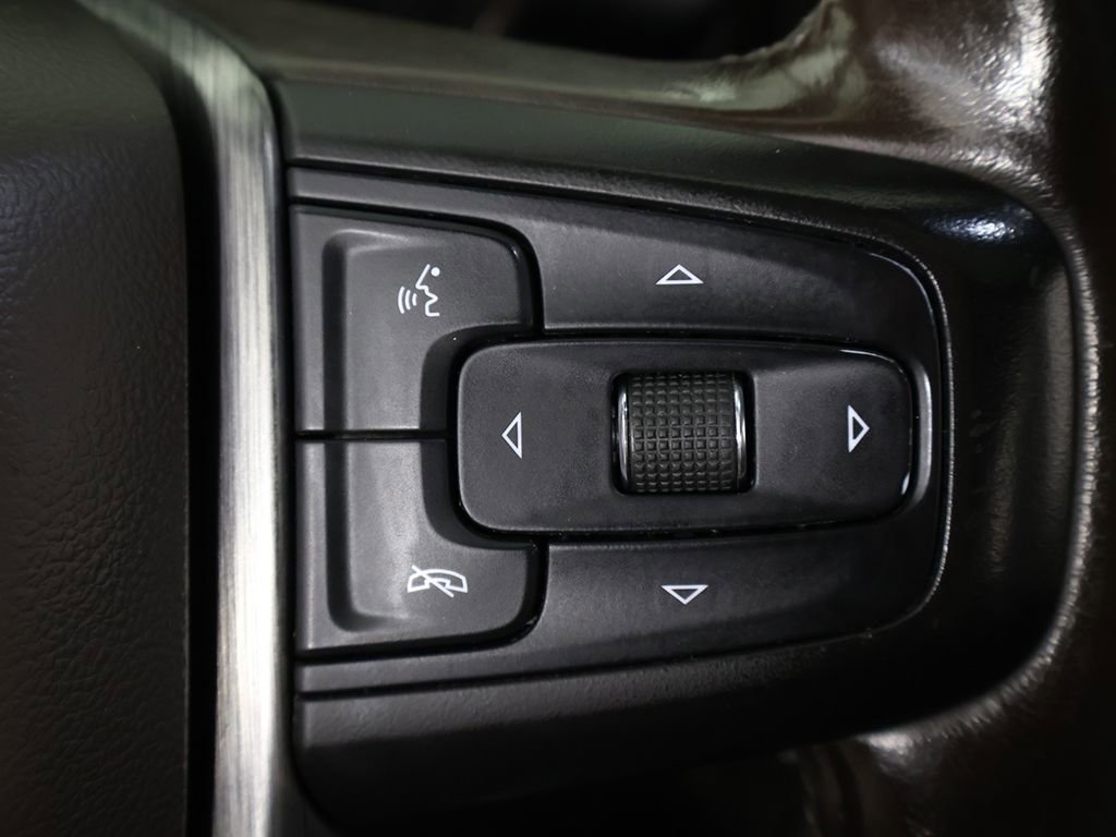 Used 2020 GMC Sierra 2500 Denali w/ Denali Ultimate Package AWD/4WD image 48