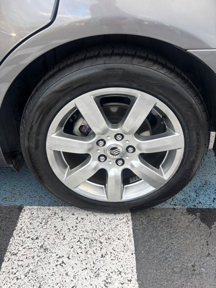 Used 2010 Mercury Milan Premier FWD image 29
