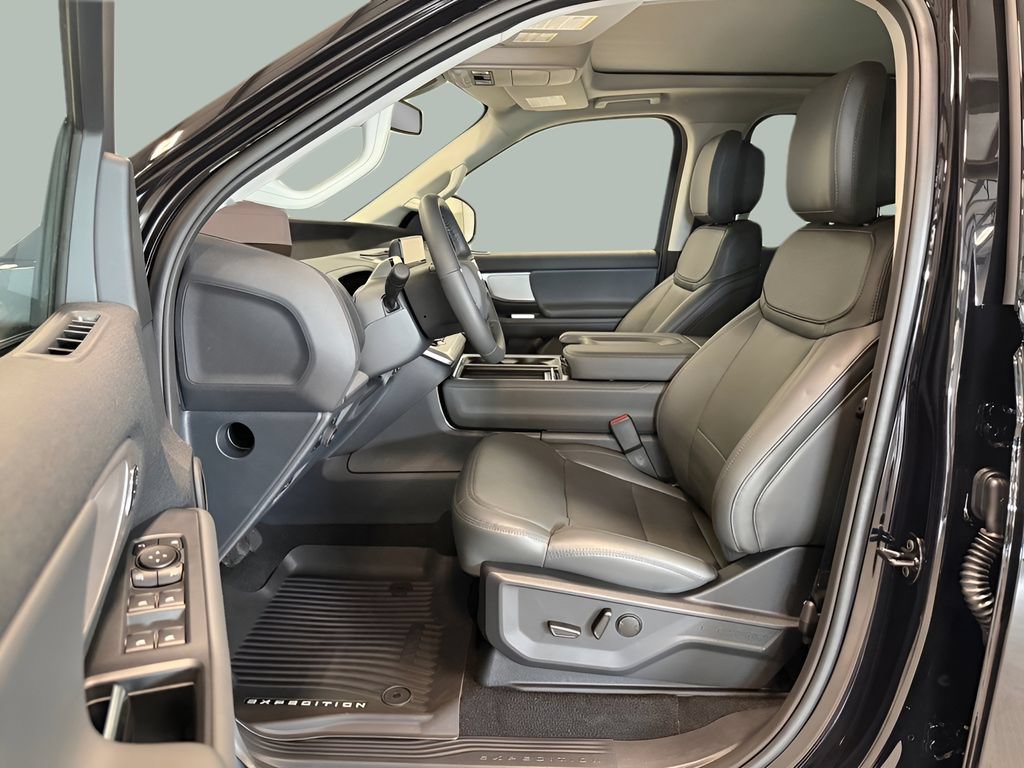 New 2027 Ford Expedition Max Active AWD/4WD image 18