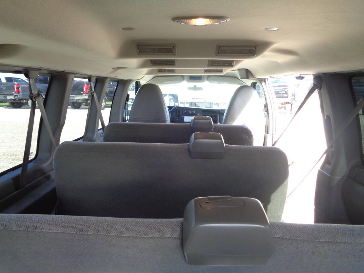 Used 2014 Chevrolet Express 3500 LT w/ LT Preferred Equipment Group image 64