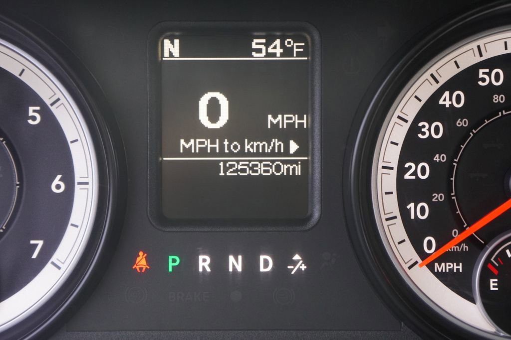 Used 2014 RAM 1500 Express AWD/4WD image 20
