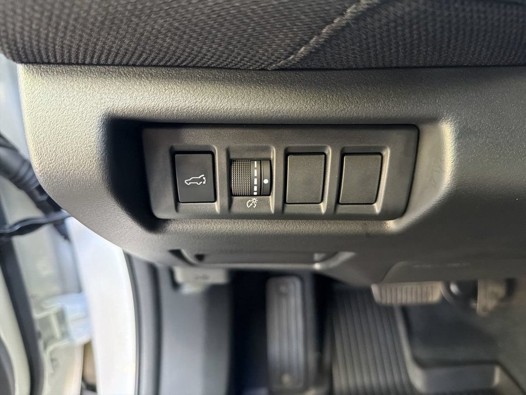 Certified 2026 Subaru Outback Premium AWD/4WD image 17