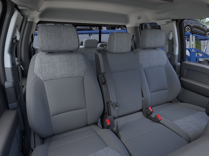 New 2026 Ford F250 XLT AWD/4WD image 10
