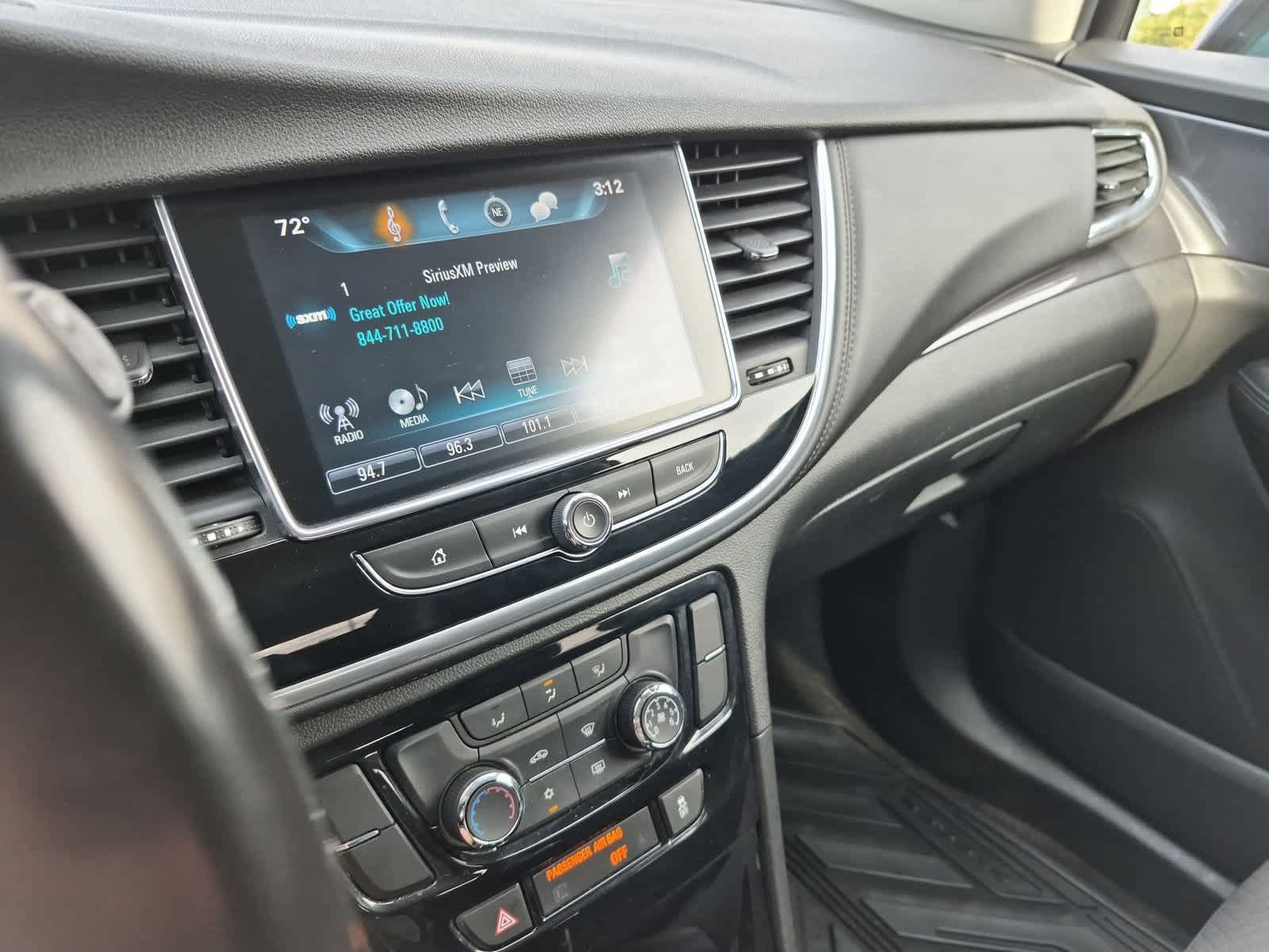 Used 2019 Buick Encore Preferred FWD image 27