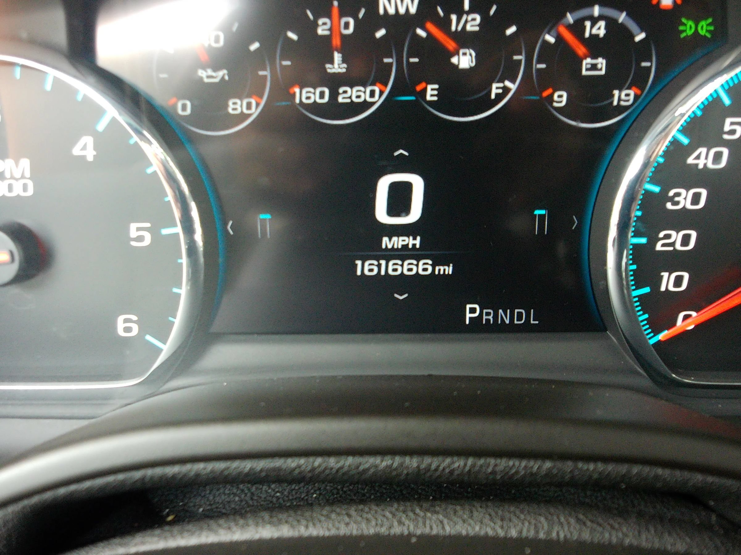 Used 2017 Chevrolet Tahoe LT RWD image 23