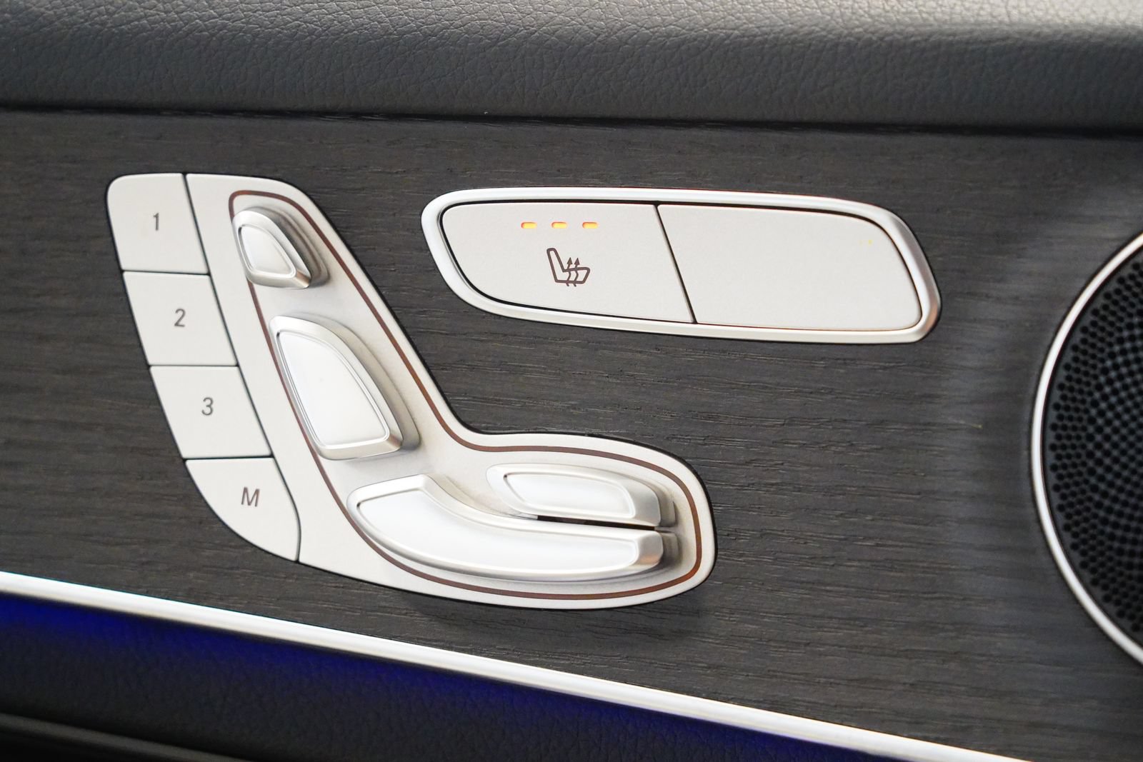 Certified 2022 Mercedes-Benz GLC 300 4MATIC image 27