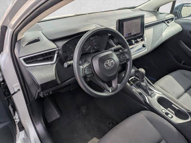 Used 2024 Toyota Corolla LE FWD image 9
