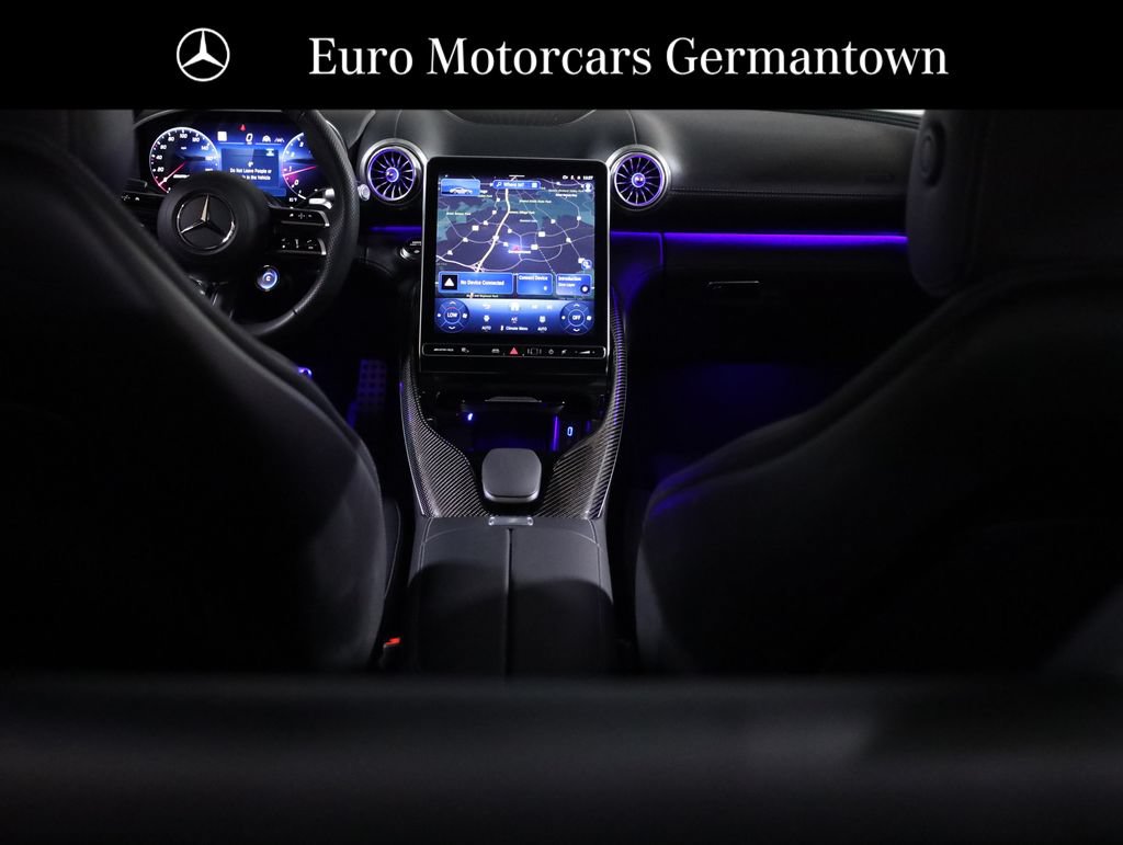 Used 2026 Mercedes-Benz AMG GT 55 image 70