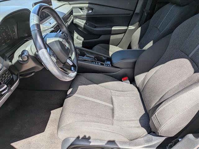 Certified 2023 Honda Accord Sport image 15