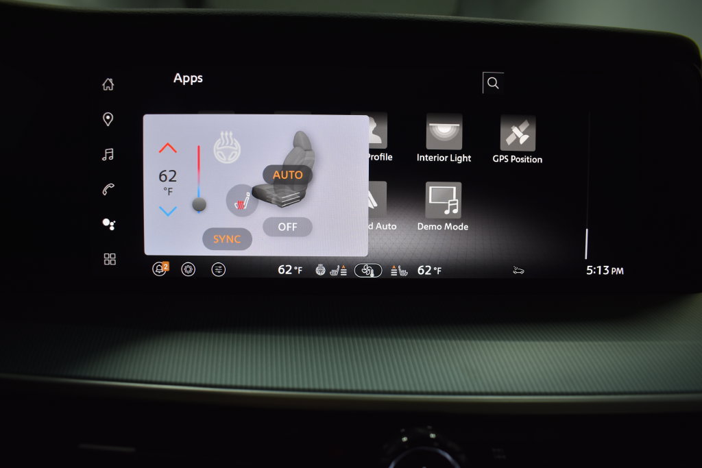 New 2026 Nissan Murano SL AWD/4WD image 27
