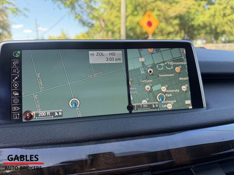 Used 2014 BMW X5 xDrive35i AWD/4WD image 14