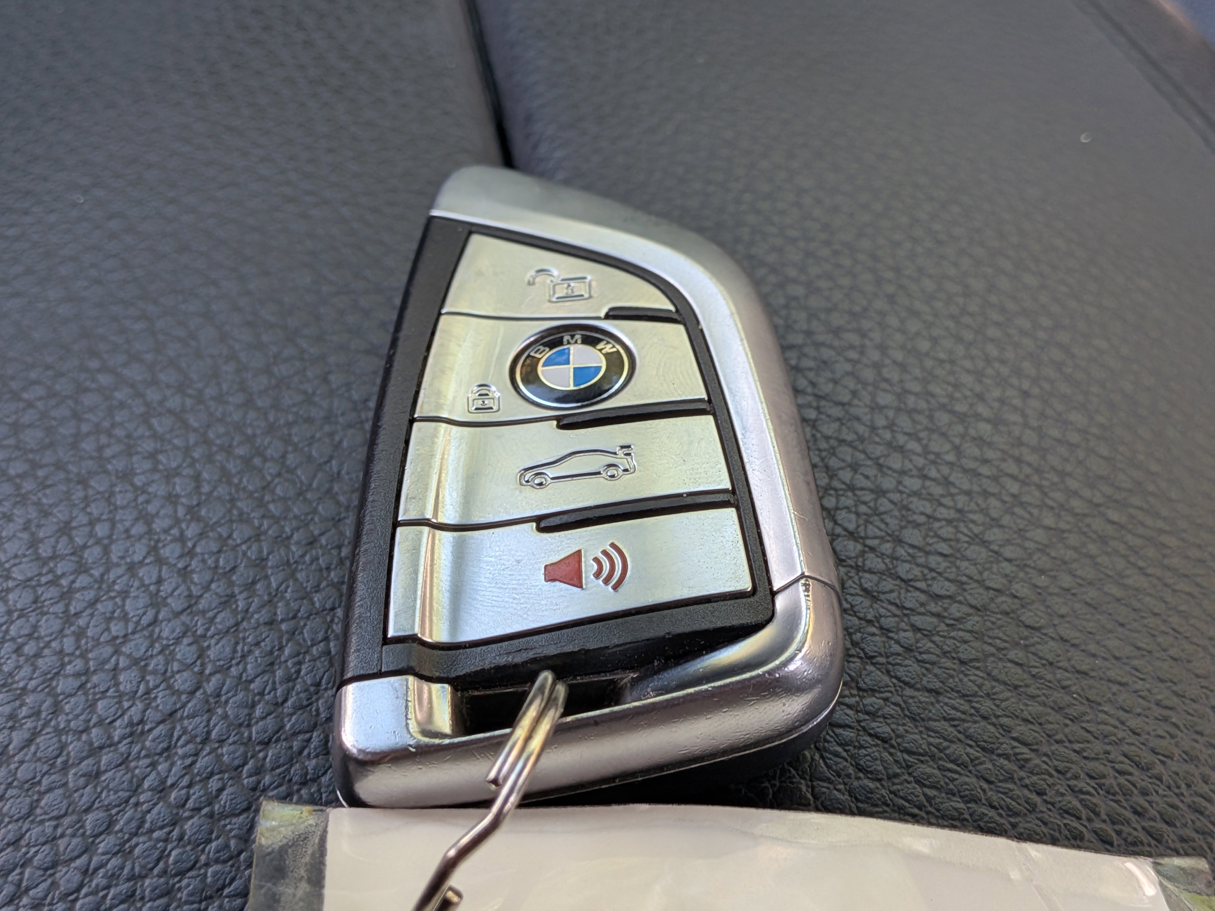 Used 2017 BMW X5 sDrive35i image 33