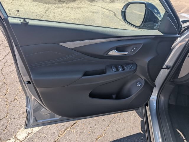 New 2026 Buick Envista Sport Touring w/ Convenience I Package FWD image 15