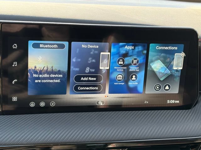 New 2026 Nissan Kicks SR FWD image 20