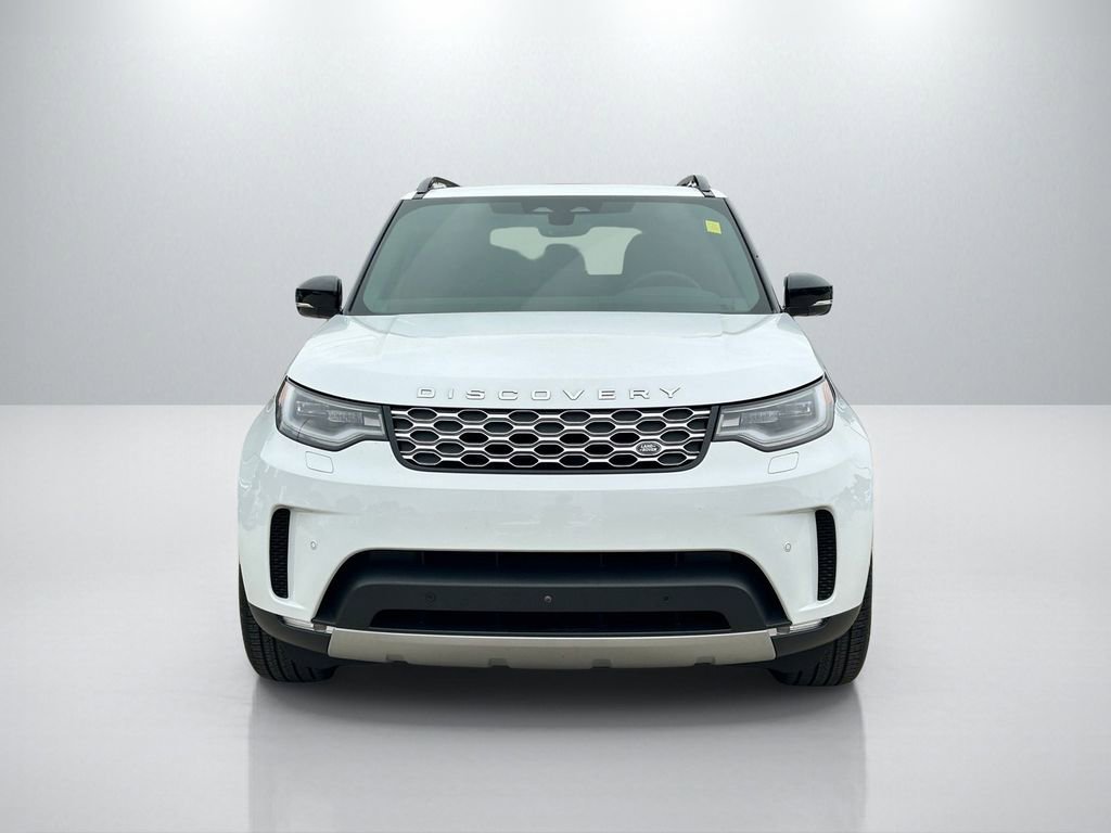 Used 2025 Land Rover Discovery S video 2