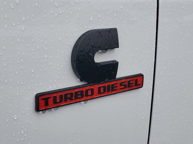 New 2026 RAM 2500 Laramie image 7