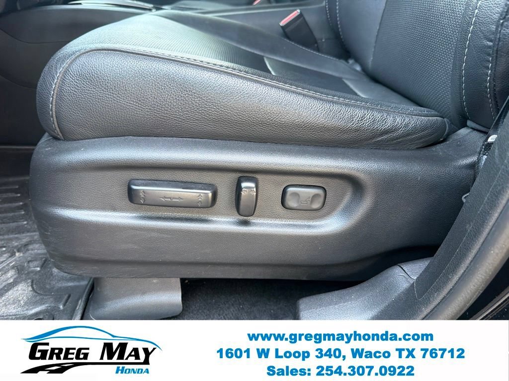 Used 2022 Honda Pilot Elite image 13