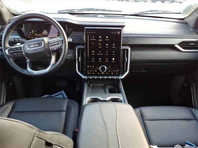 Used 2024 GMC Acadia Elevation image 12