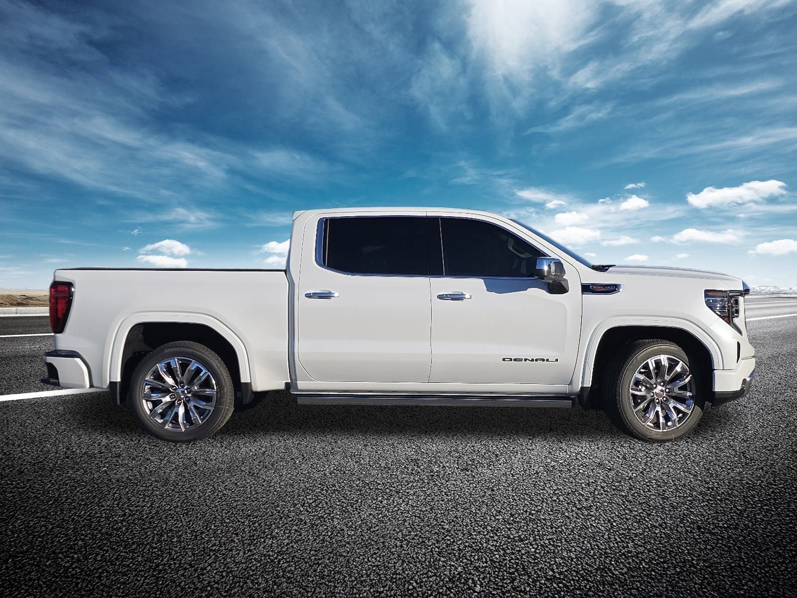 New 2026 GMC Sierra 1500 Denali image 24