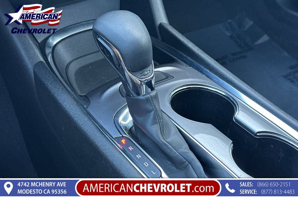 Used 2023 Chevrolet Malibu LT FWD image 29
