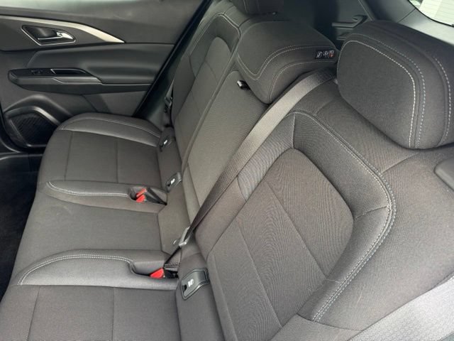 Used 2026 Chevrolet Equinox EV LT w/ Comfort Package AWD/4WD image 8