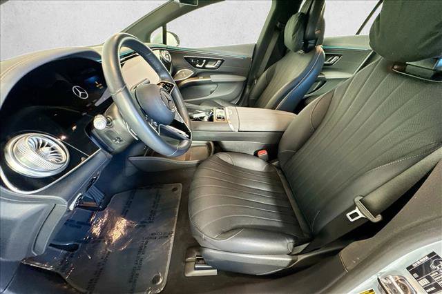 Used 2024 Mercedes-Benz EQS 450+ Sedan image 19