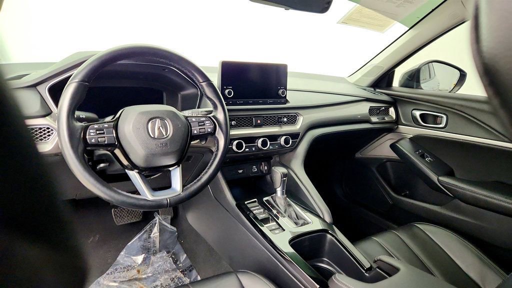 Used 2023 Acura Integra image 13