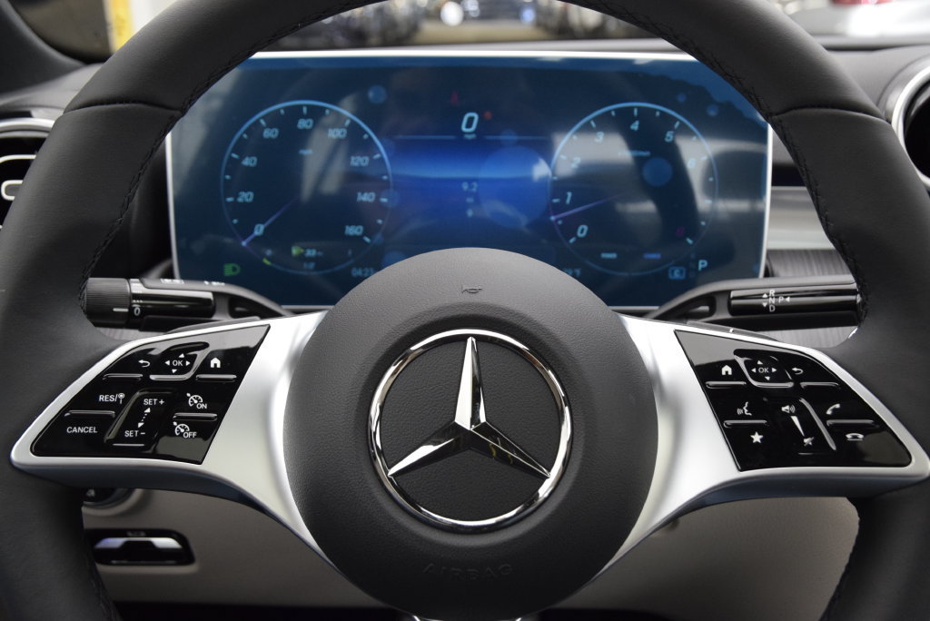 New 2026 Mercedes-Benz C 300 Sedan image 23