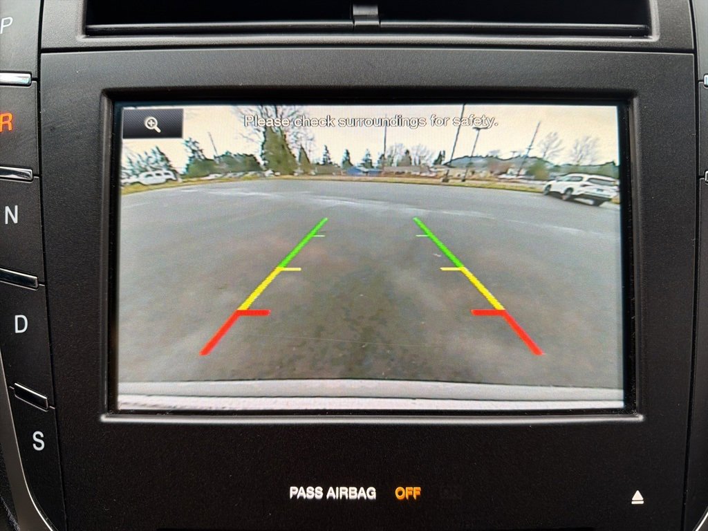 Used 2016 Lincoln MKZ AWD w/ Equipment Group 200A Select image 37