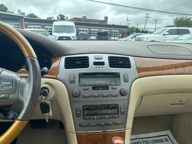 Used 2006 Lexus ES 330 FWD image 19