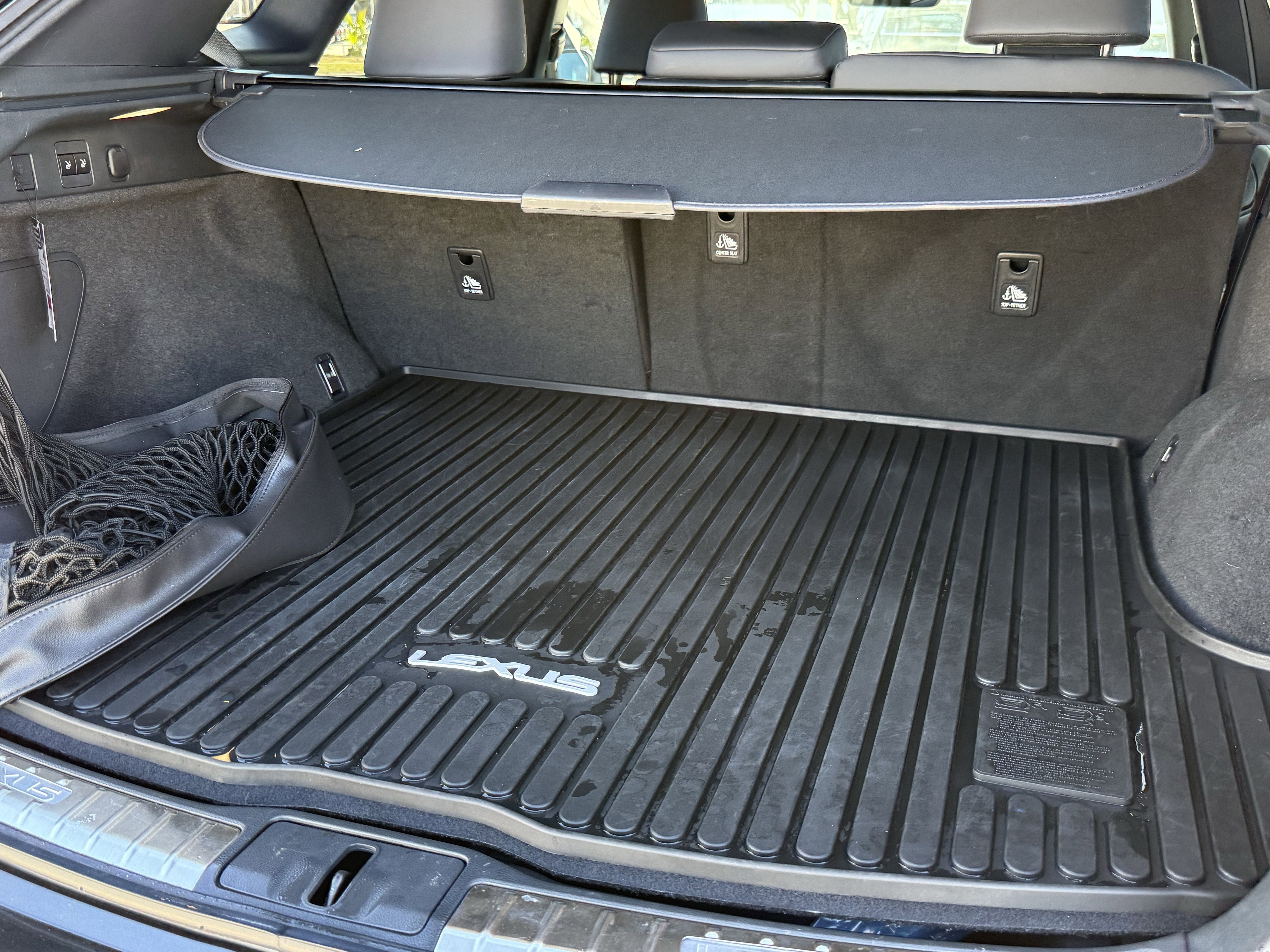 Used 2023 Lexus RX 350 Premium w/ Accessory Package image 33