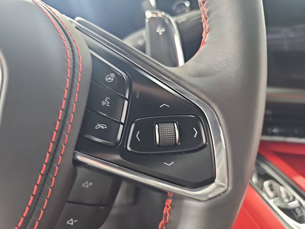 Used 2026 Chevrolet Corvette E-Ray AWD/4WD image 19