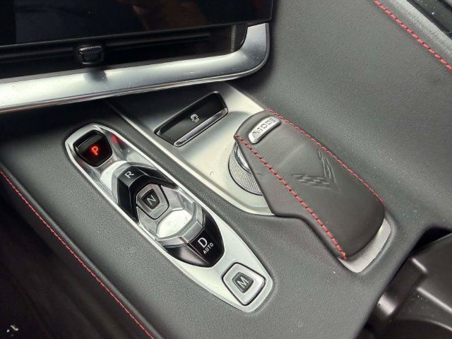 Used 2023 Chevrolet Corvette Stingray Coupe w/ 1LT RWD image 19