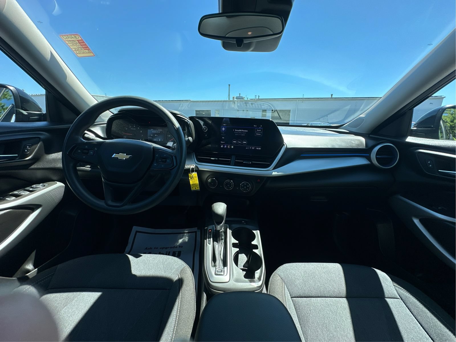 Used 2024 Chevrolet Trax LS w/ LS Convenience Package FWD image 26