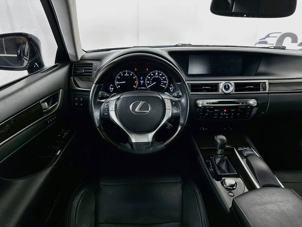 Used 2014 Lexus GS 350 AWD image 28
