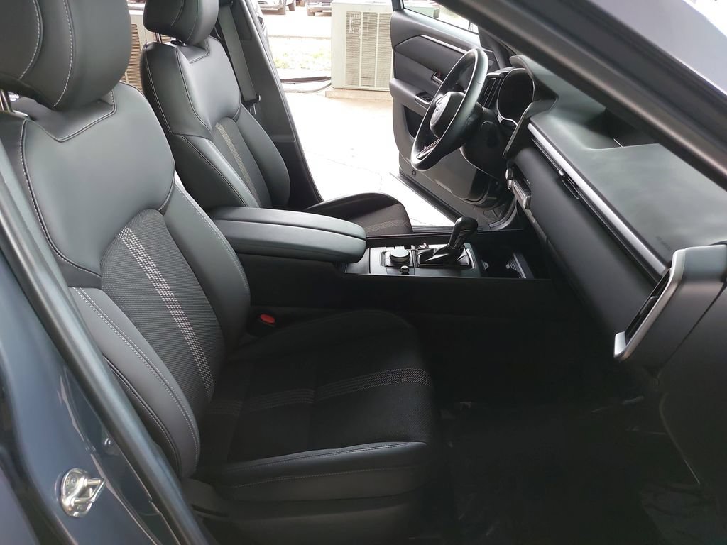 Used 2024 MAZDA CX-50 AWD 2.5 S w/ Select Package image 10