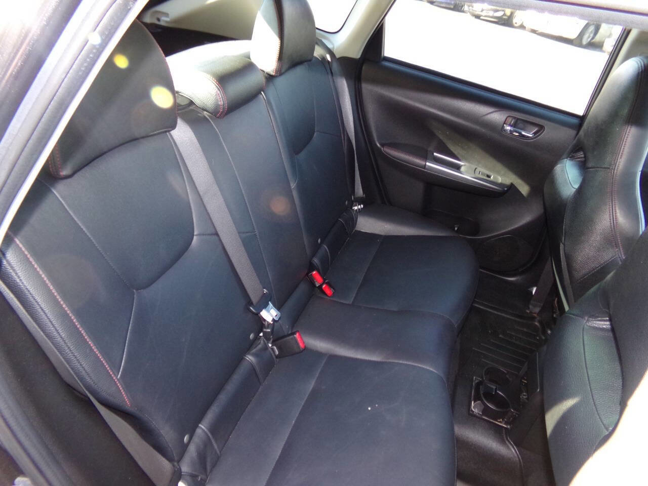 Used 2013 Subaru Impreza WRX Limited image 24