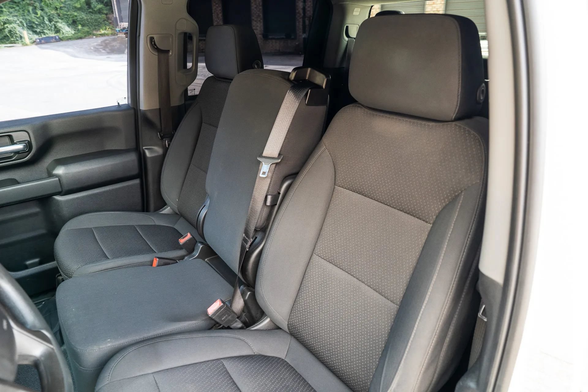 Used 2020 Chevrolet Silverado 3500 W/T w/ WT Convenience Package AWD/4WD image 20